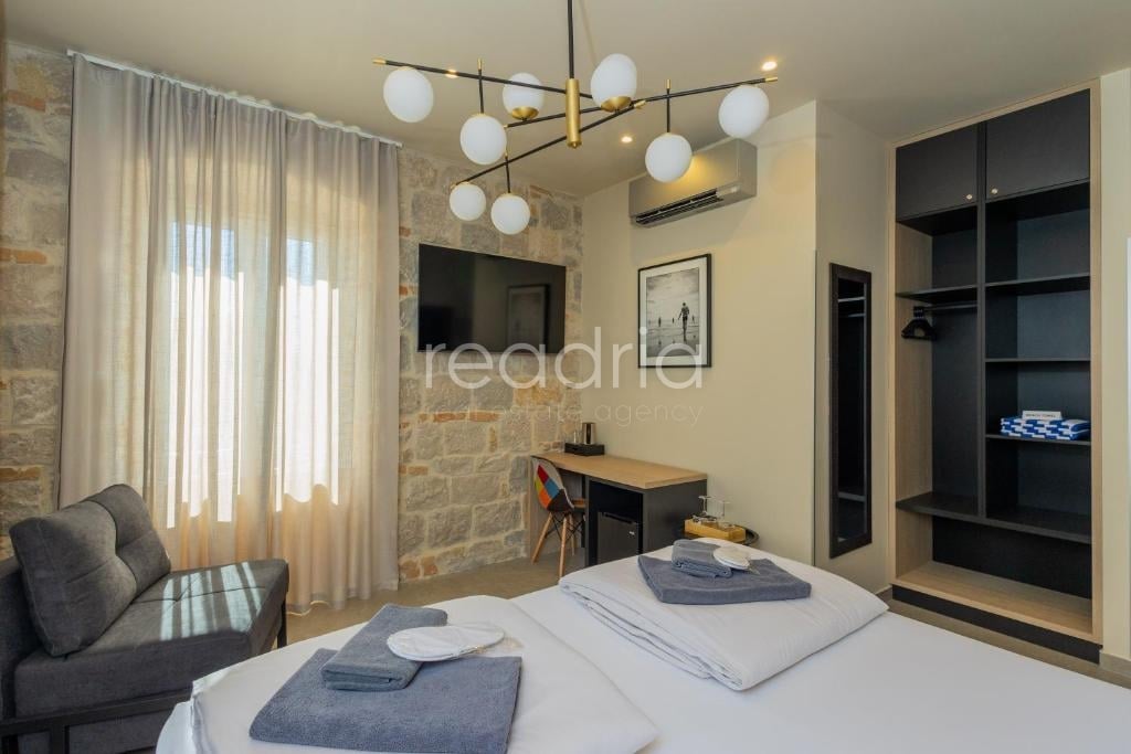 PRODAJA INVESTICIJSKE NEKRETNINE - SPLIT, BAČVICE | 93,76 m² — Image 12