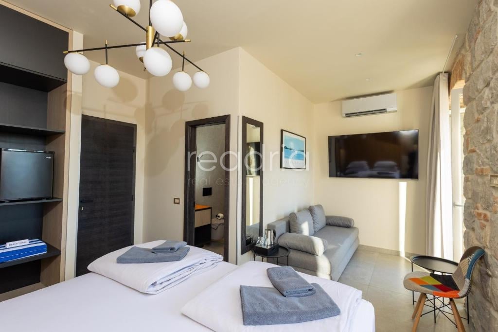 PRODAJA INVESTICIJSKE NEKRETNINE - SPLIT, BAČVICE | 93,76 m² — Image 13