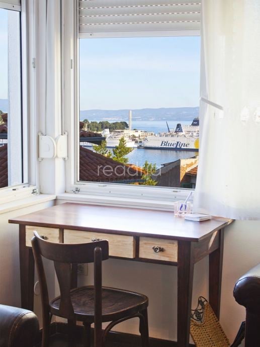 Flat Marjan, Split, 82m2 — Image 1
