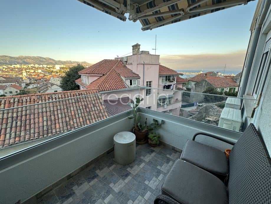Flat Marjan, Split, 82m2 — Image 14