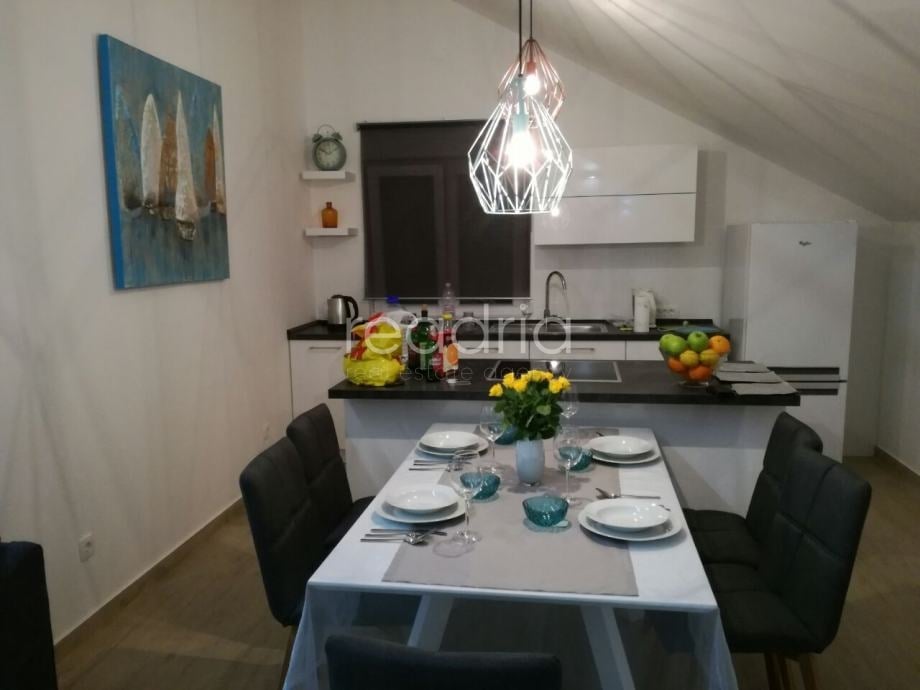 Split, Sućidar, 2SB + DB, 25.9.-25.6. — Sućidar, Split