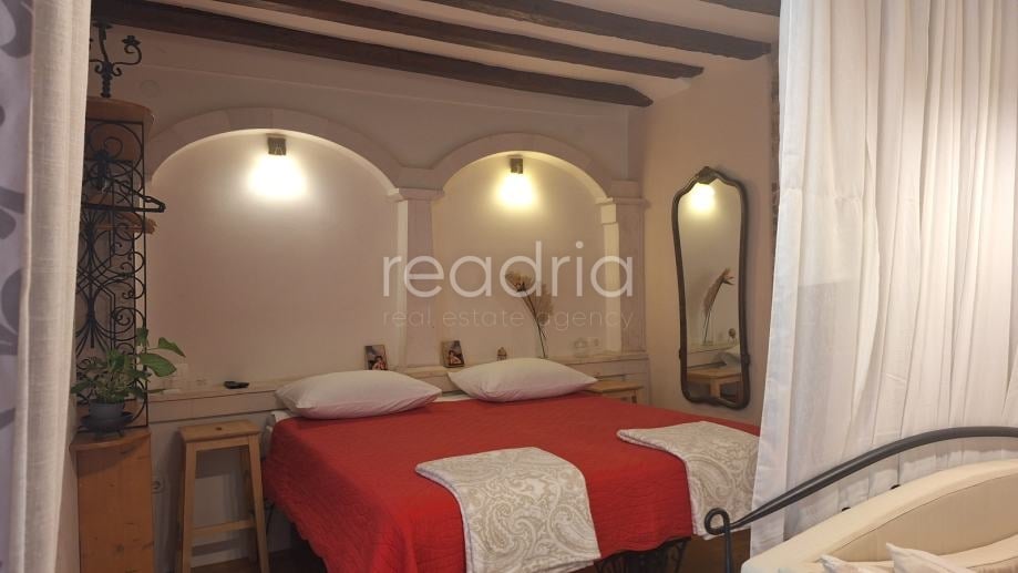 Split, Grad, garsonijera, dugoročno, pet friendly — Image 3