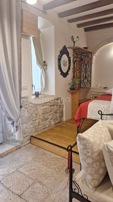 Split, Grad, garsonijera, dugoročno, pet friendly — Grad, Split