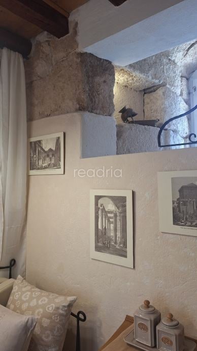 Split, Grad, garsonijera, dugoročno, pet friendly — Image 13