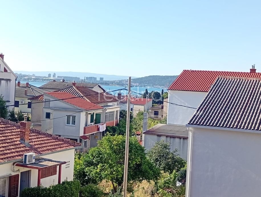 Kaštel Gomilica, 3SB + DB, dugoročno — Image 16