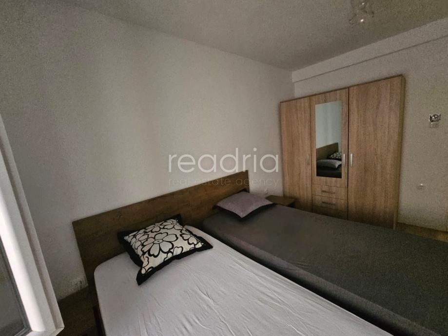 Kaštel Stari, 1SB + DB, dugoročno od 1.8. — Image 9