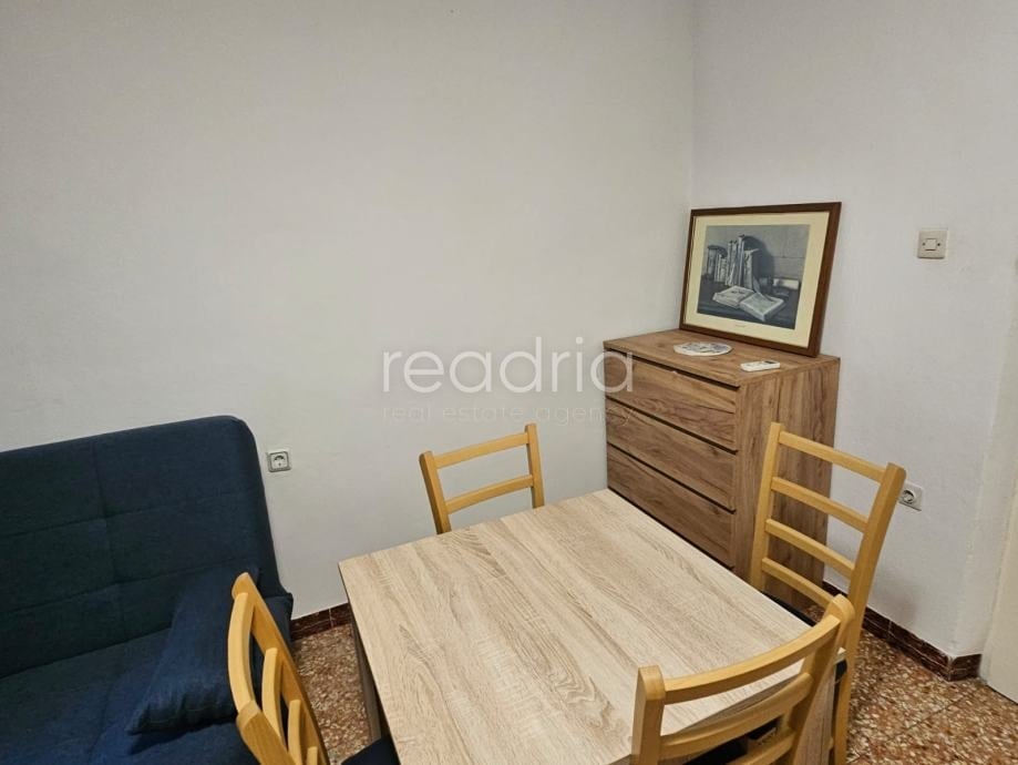 Kaštel Stari, 1SB + DB, dugoročno od 1.8. — Image 1