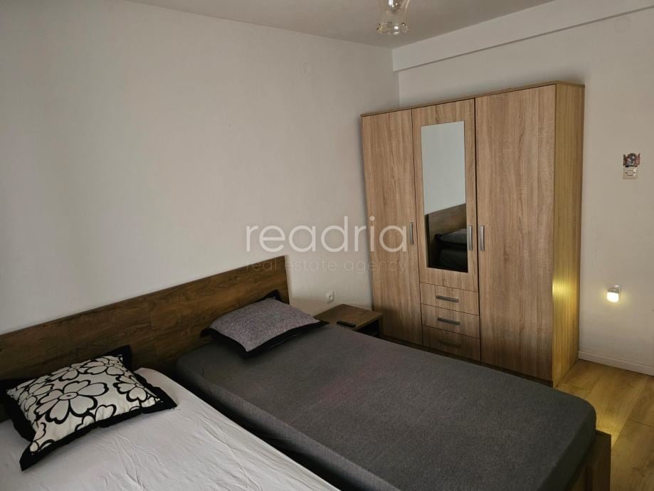 Kaštel Stari, 1SB + DB, dugoročno od 1.8. — Image 10