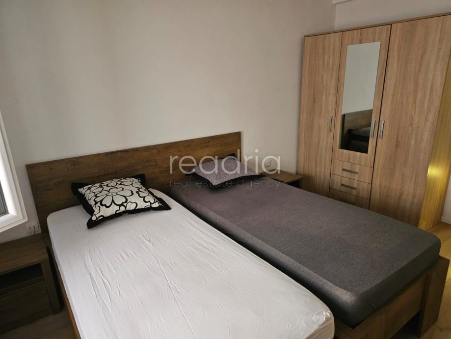 Kaštel Stari, 1SB + DB, dugoročno od 1.8. — Image 12