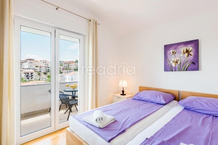 Flat Strožanac, Podstrana, 50m2 — Image 5