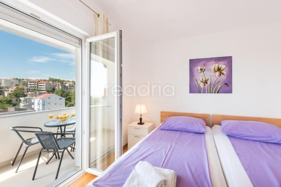 Flat Strožanac, Podstrana, 50m2 — Image 8