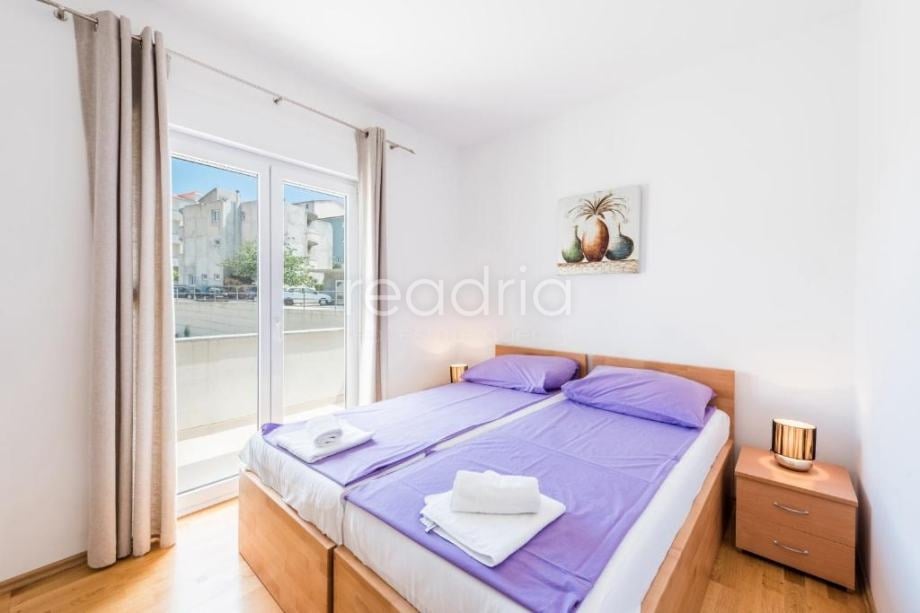 Flat Strožanac, Podstrana, 50m2 — Image 7