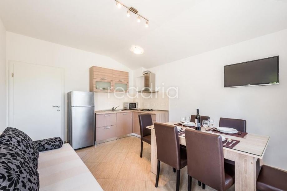 Flat Strožanac, Podstrana, 50m2 — Image 3