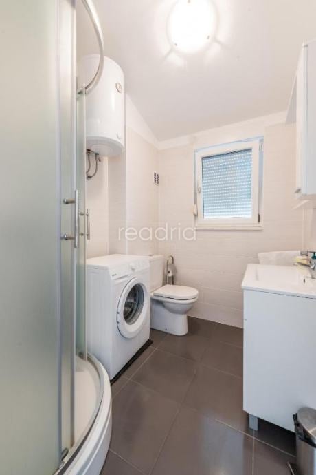 Flat Strožanac, Podstrana, 50m2 — Image 9