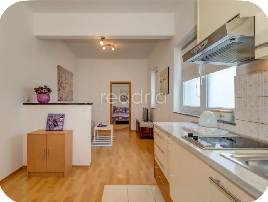Flat Stobreč, Split - Okolica, 40m2 — Image 5