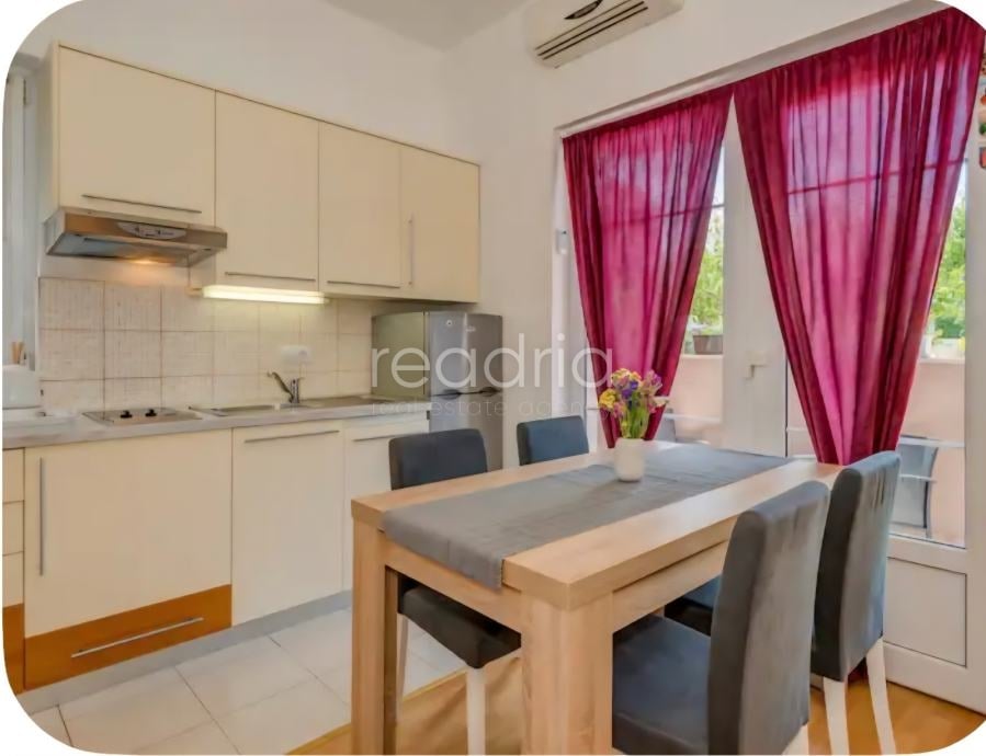 Flat Stobreč, Split - Okolica, 40m2 — Image 4