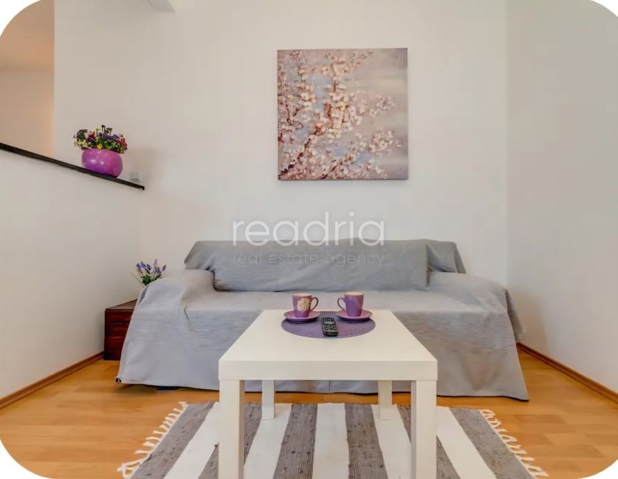 Flat Stobreč, Split - Okolica, 40m2 — Image 6