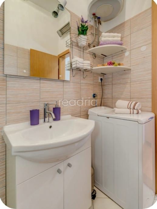 Flat Stobreč, Split - Okolica, 40m2 — Image 8