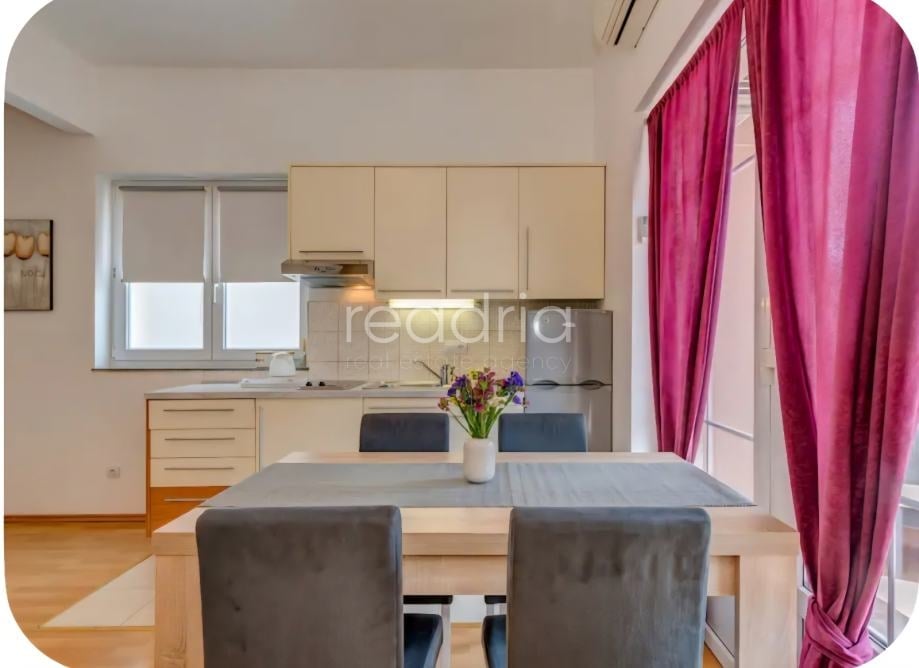 Flat Stobreč, Split - Okolica, 40m2 — Image 3