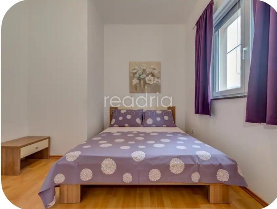 Flat Stobreč, Split - Okolica, 40m2 — Image 7