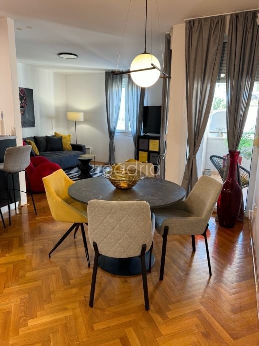 Flat Dobri, Split, 79m2 - Dobri, Split