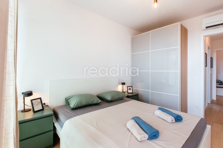 Split, Žnjan, 2SB+DB, dugoročno od 1.10. - Image 10