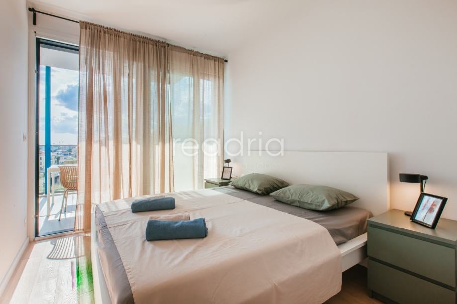 Split, Žnjan, 2SB+DB, dugoročno od 1.10. - Image 12