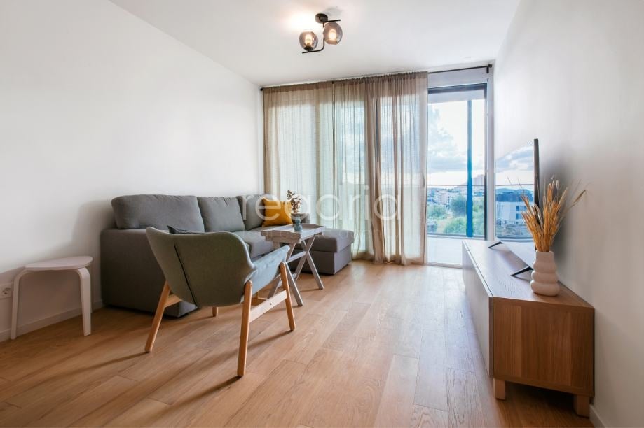 Split, Žnjan, 2SB+DB, dugoročno od 1.10. - Image 3