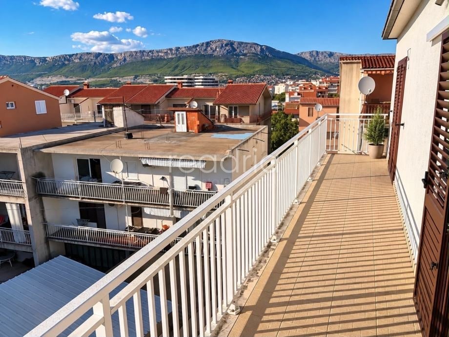 Split, Mejaši, 2S+DB, radnici, dugoročno - Image 9