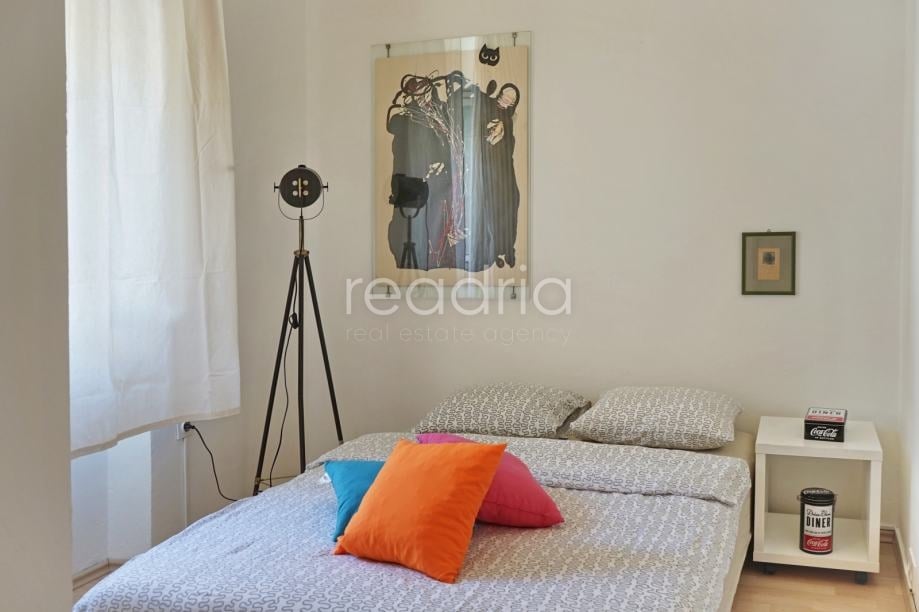 Flat Lučac, Split, 40m2 - Image 9