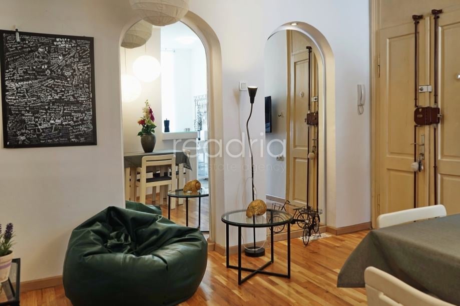 Flat Lučac, Split, 40m2 - Image 2