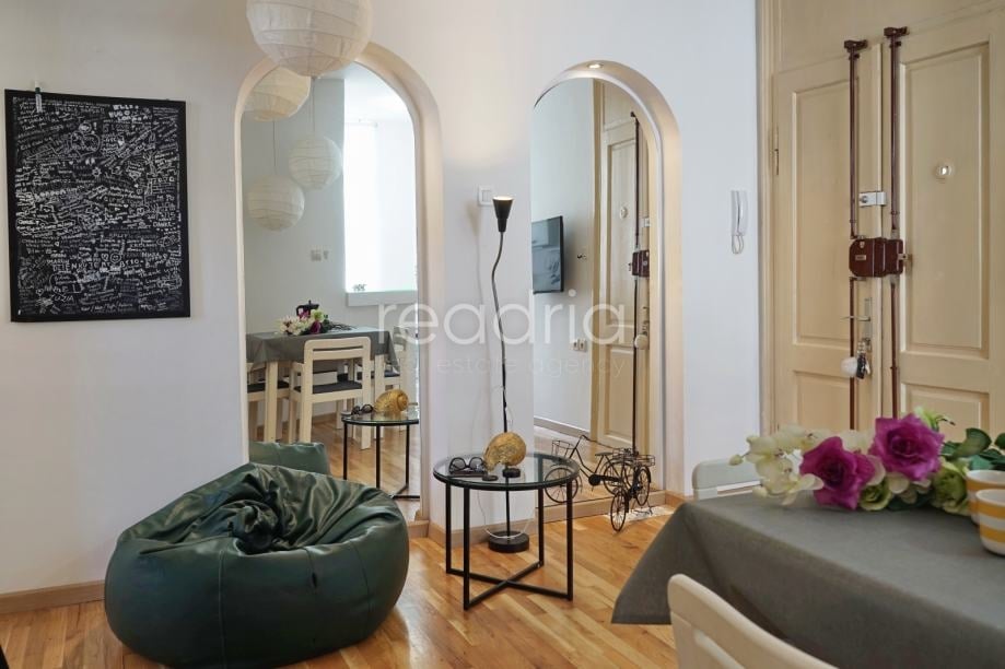 Flat Lučac, Split, 40m2 - Image 5