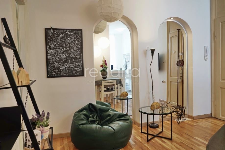 Flat Lučac, Split, 40m2 - Image 3