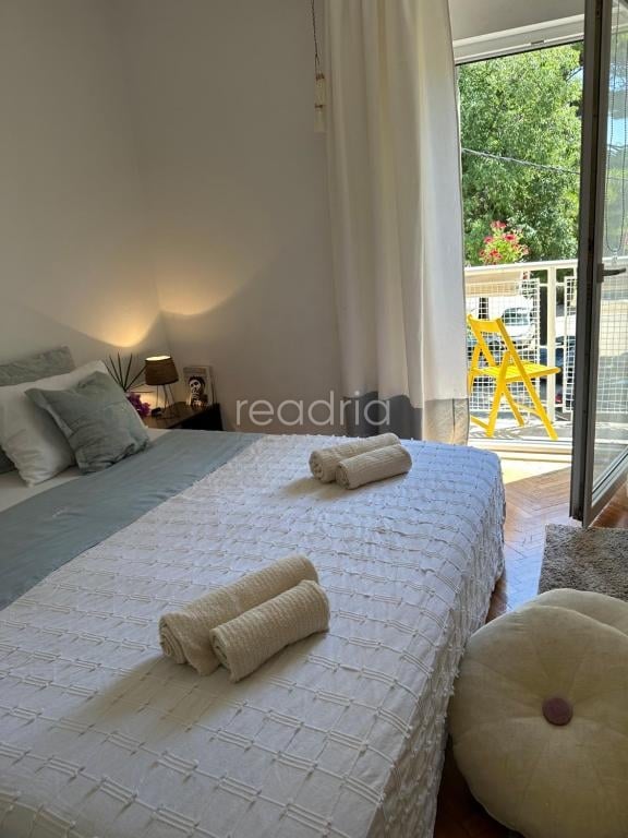 Stan za najam Kaštel Gomilica, 3S, Pogodno za radnike i poslovne korisnike - Image 10