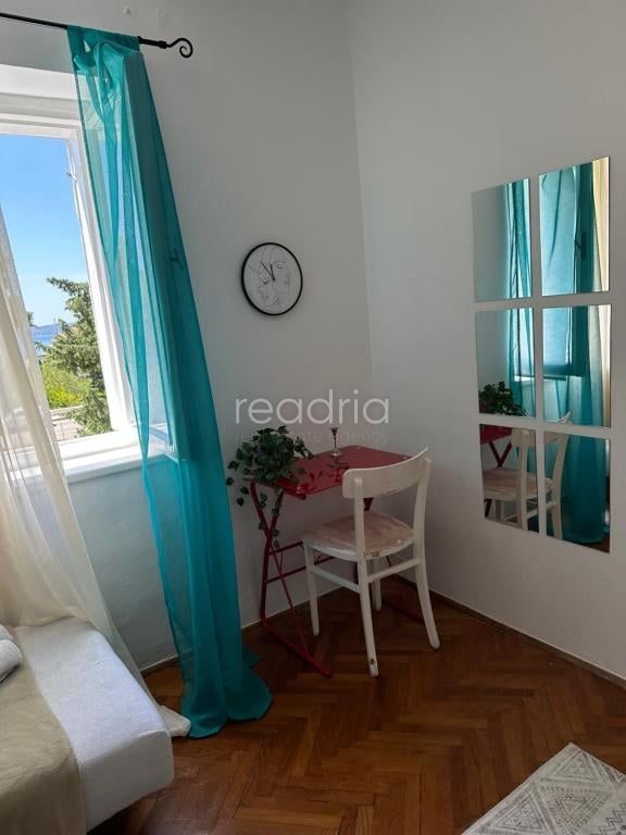 Stan za najam Kaštel Gomilica, 3S, Pogodno za radnike i poslovne korisnike - Image 7