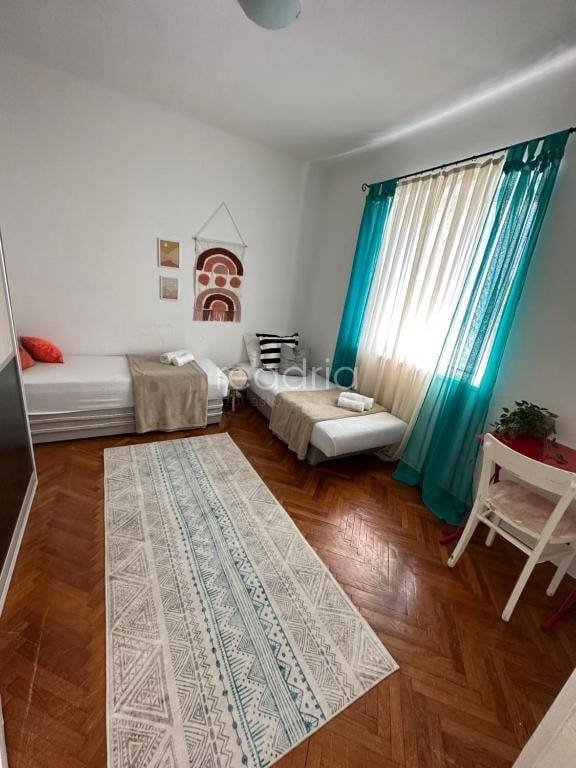 Stan za najam Kaštel Gomilica, 3S, Pogodno za radnike i poslovne korisnike - Image 13