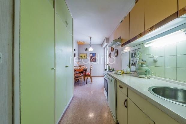 Split, Kman, 2S+DB, 59M2, dugoročno - Kman, Split