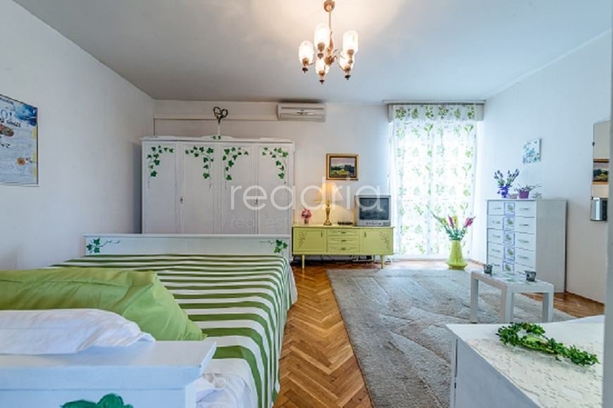 Split, Kman, 2S+DB, 59M2, dugoročno - Image 3