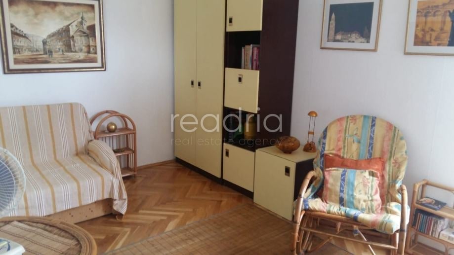 Split, Kman, 2S+DB, 59M2, dugoročno - Image 4