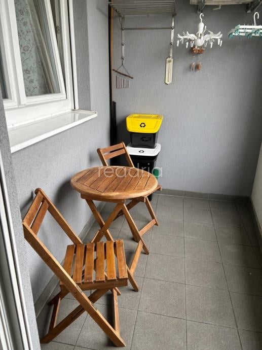 Dugoročni najam, Trešnjevka, 40 m², 1S+DB - Image 13