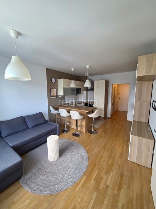 Dugoročni najam, Trešnjevka, 40 m², 1S+DB - Image 3