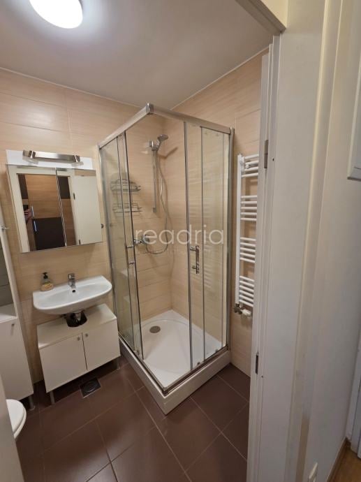 Dugoročni najam, Trešnjevka, 40 m², 1S+DB - Image 9