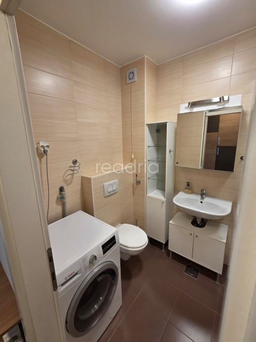 Dugoročni najam, Trešnjevka, 40 m², 1S+DB - Image 8