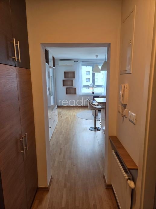 Dugoročni najam, Trešnjevka, 40 m², 1S+DB - Image 4