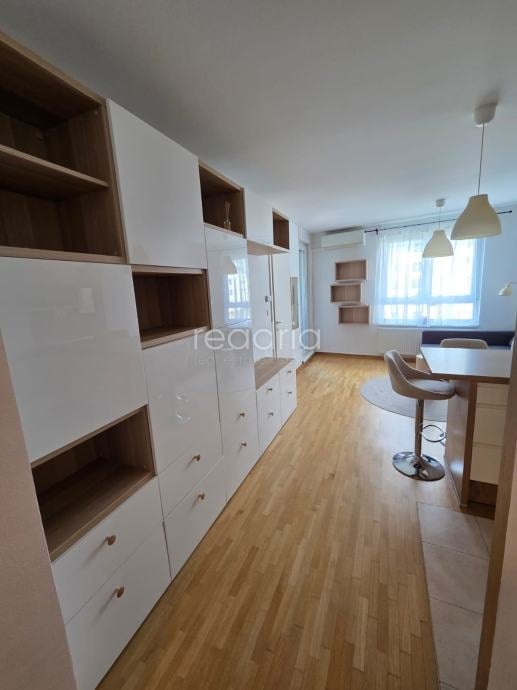 Dugoročni najam, Trešnjevka, 40 m², 1S+DB - Image 10