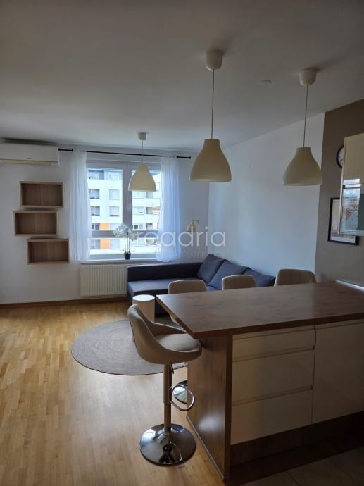 Dugoročni najam, Trešnjevka, 40 m², 1S+DB - Image 5
