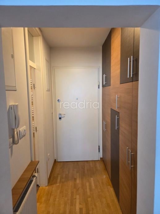 Dugoročni najam, Trešnjevka, 40 m², 1S+DB - Image 12