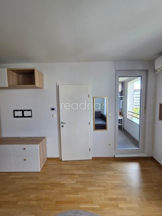 Dugoročni najam, Trešnjevka, 40 m², 1S+DB - Image 11