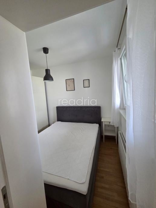 Dugoročni najam, Trešnjevka, 40 m², 1S+DB - Image 7
