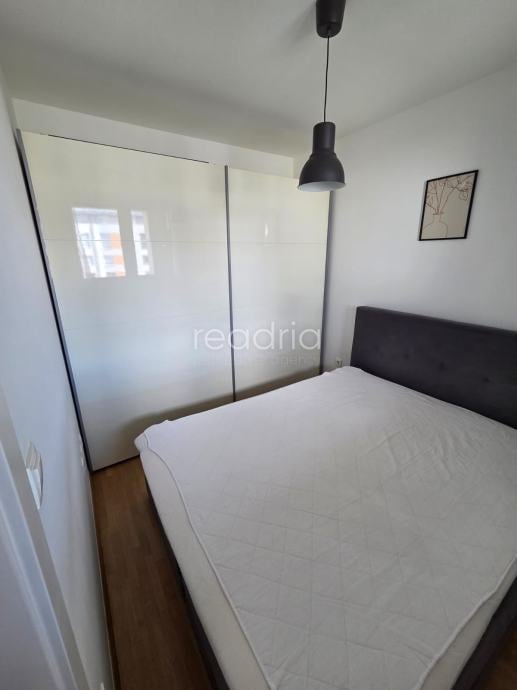 Dugoročni najam, Trešnjevka, 40 m², 1S+DB - Image 6